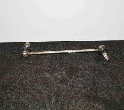BMW 6 F12 F13 Steering tie rod 6777319