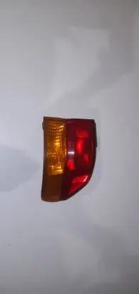 Honda Odyssey Rear/tail lights 7440 7443