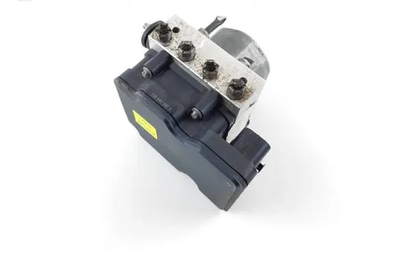Renault Kangoo II ABS Pump 476606988R 0265244803