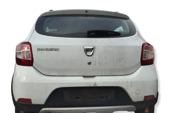 Dacia Sandero II Tailgate/trunk/boot lid KLAPADDV