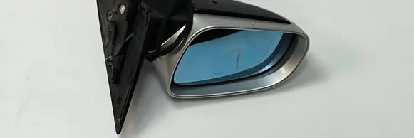 Audi A8 S8 D3 4E Front door electric wing mirror 010730