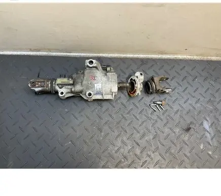 BMW 5 F10 F11 Rear steering column 9327670520 62215212 PP1A00166248