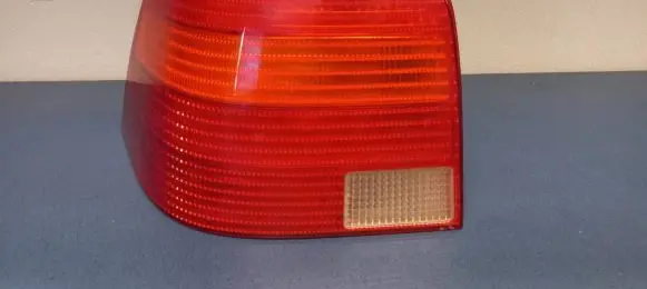 Volkswagen Golf IV Rear/tail lights 1J6945257