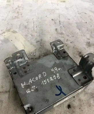 Honda Accord ABS control unit/module 39790