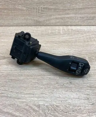 BMW 5 E39 Wiper control stalk 8375408M 01204030