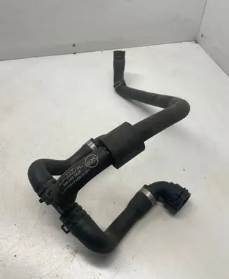 Audi A4 S4 B8 8K Coolant pipe/hose 8K0265344F 8K0265344