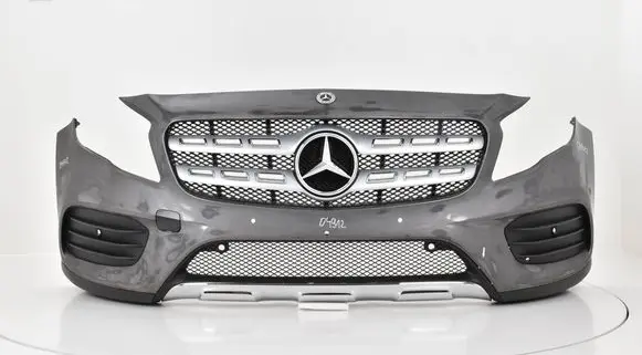 Mercedes-Benz GLA W156 X156 Front bumper 1568859300