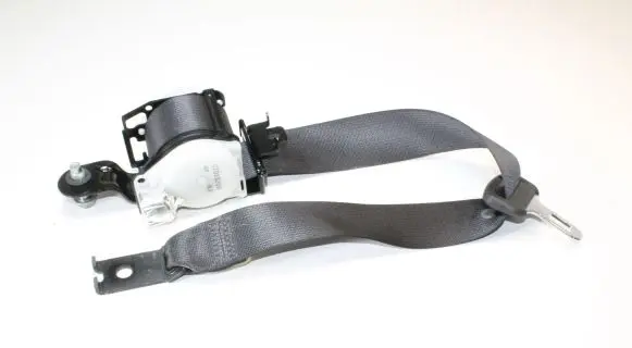 Honda Accord Middle seatbelt (rear) 