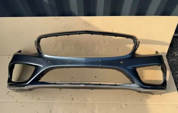 Mercedes-Benz C W205 Front bumper A2058850925