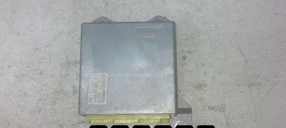 Mazda 6 Engine control unit/module GJ6A57K30C