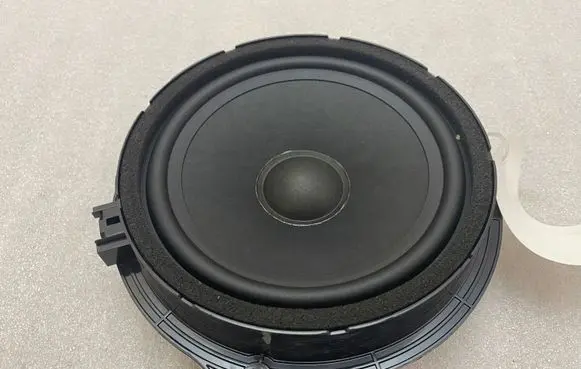 Jaguar E-Pace Rear door speaker JJ3218808BA