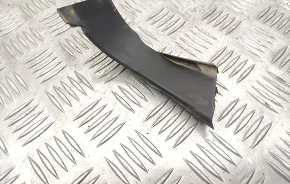 Hyundai Santa Fe Windshield trim 861542W000