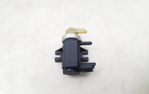 Citroen C5 Turbo solenoid valve 9661960380