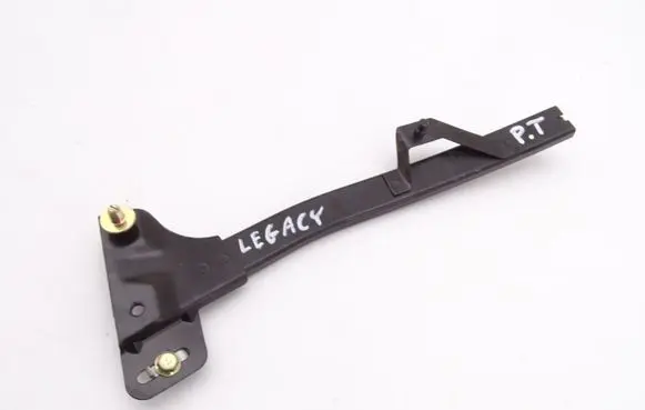 Subaru Legacy Door glass rail SUBARU_LEGACY_II_94-99_PROWADNICA_SZYBY_PRAWY_PRAWY_TYŁ