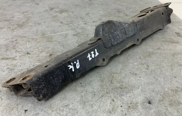 Front subframe