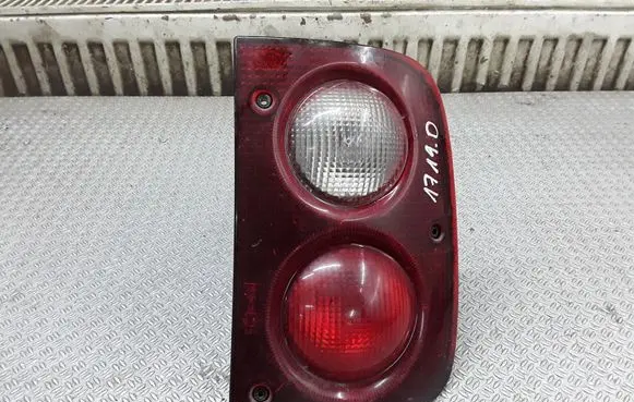 Land Rover Freelander Rear/tail lights 22960202