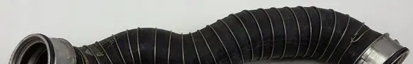Mercedes-Benz SLK R171 Intercooler hose/pipe A1715280182