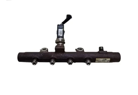 Nissan Juke I F15 Fuel main line pipe 5WS40440 H8200704212 8200704212