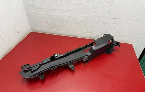 BMW X3 G45 (D)pillar trim (top) 5A33954 51475A33954