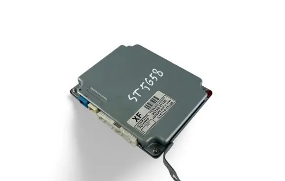 Toyota Prius (XW30) Engine control unit/module ECU 8679247120