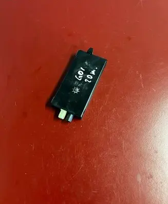Radio antenna
