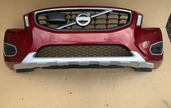 Volvo S60 Front bumper 30795006 BP8BB 228RB