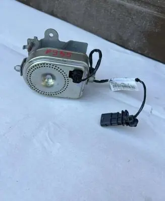 Land Rover Range Rover Evoque L538 Alarm system siren EH2219G229BA F955