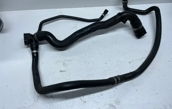 BMW X3 F25 Engine coolant pipe/hose 19906610 8571616