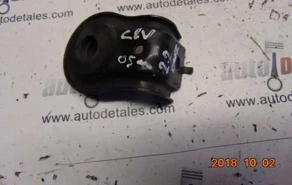 Honda CR-V Radiator support slam panel bracket 