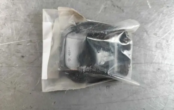 BMW i3 Other interior part 52107360005