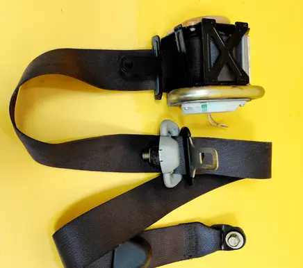 Suzuki Liana Front seatbelt 8494054G3L