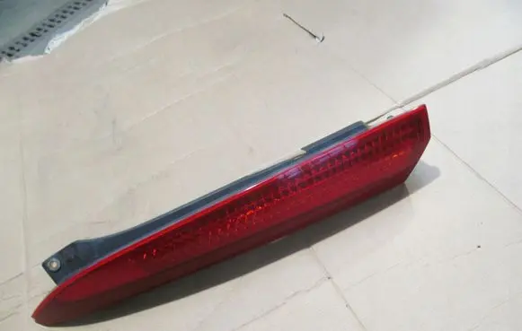 Volvo XC90 Rear tail light reflector