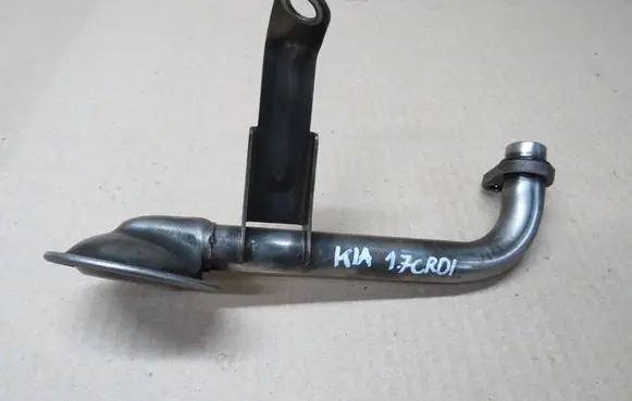 KIA Sportage Oil breather separator 