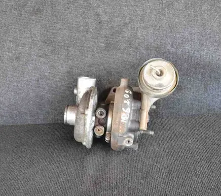 Mazda 6 Turbo VJ320402