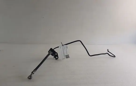 Nissan Qashqai Brake booster pipe/hose 