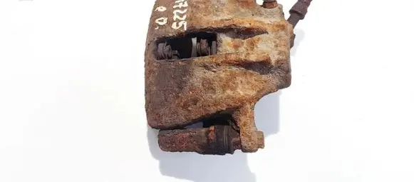 Volkswagen Golf III Front brake caliper