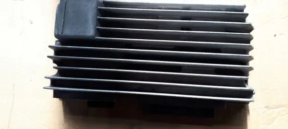 Audi Q5 SQ5 Sound amplifier 8T1035223A