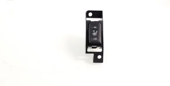 Nissan Qashqai Seat heating switch