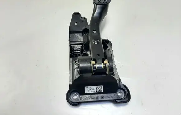 Brake pedal