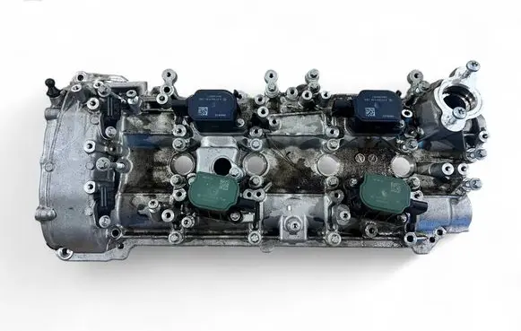 Mercedes-Benz E AMG W213 Rocker cam cover A1770165600 A1770106004