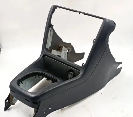 Audi A4 S4 B5 8D Center console 8D0863243