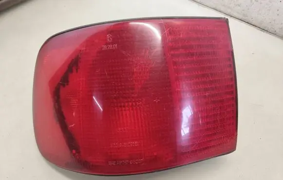 Audi A8 S8 D2 4D Rear/tail lights 4D0945095B