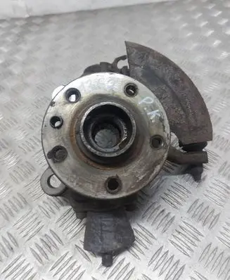 Ford Galaxy Front wheel hub