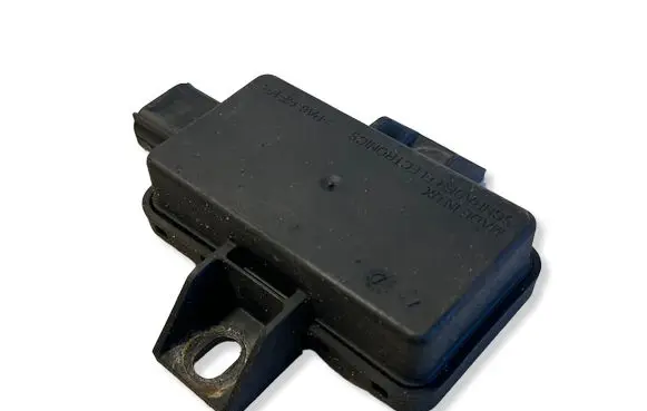 Maserati Ghibli Other control units/modules 670001902