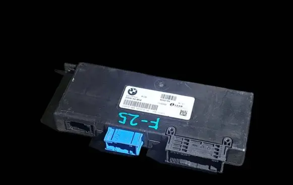 BMW X3 F25 Gateway control module 9232164 532506 110332