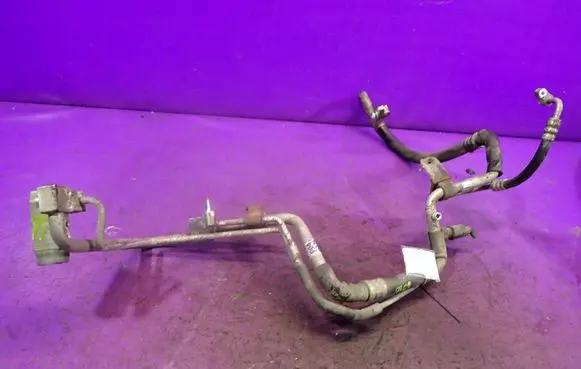 Hyundai Trajet Air conditioning (A/C) pipe/hose 