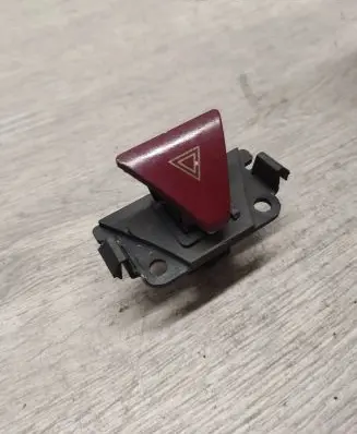 Citroen Xsara Picasso Hazard light switch