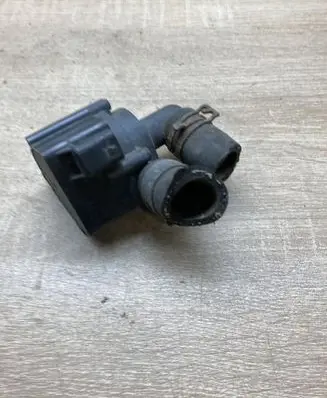 Skoda Superb B5 (3U) Electric auxiliary coolant/water pump 5N0965561 701713080