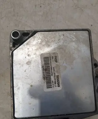 Engine control unit/module