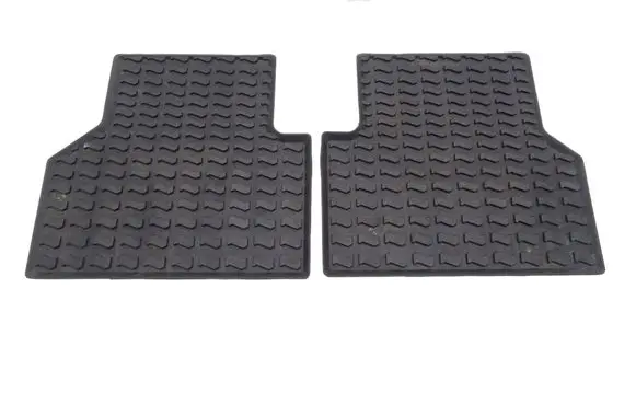 Audi Q3 8U Car floor mat set 8U0061511